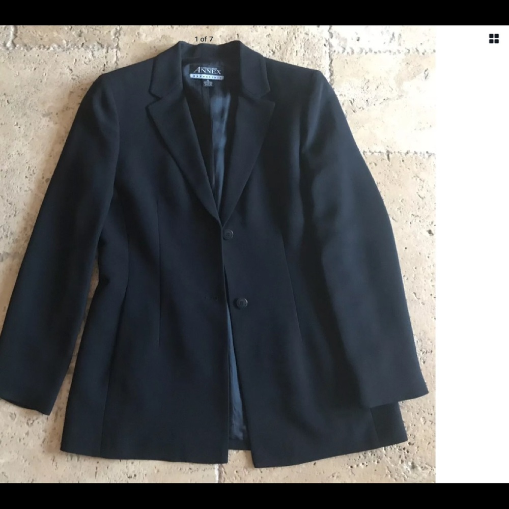 Womens 2-piece suit